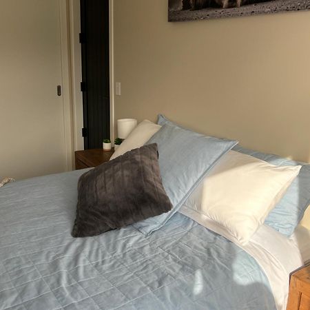 Apartamento Comfort In Northlake Wanaka Exterior foto