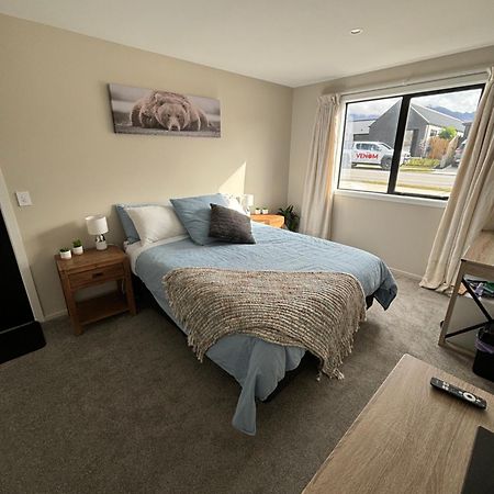 Apartamento Comfort In Northlake Wanaka Exterior foto