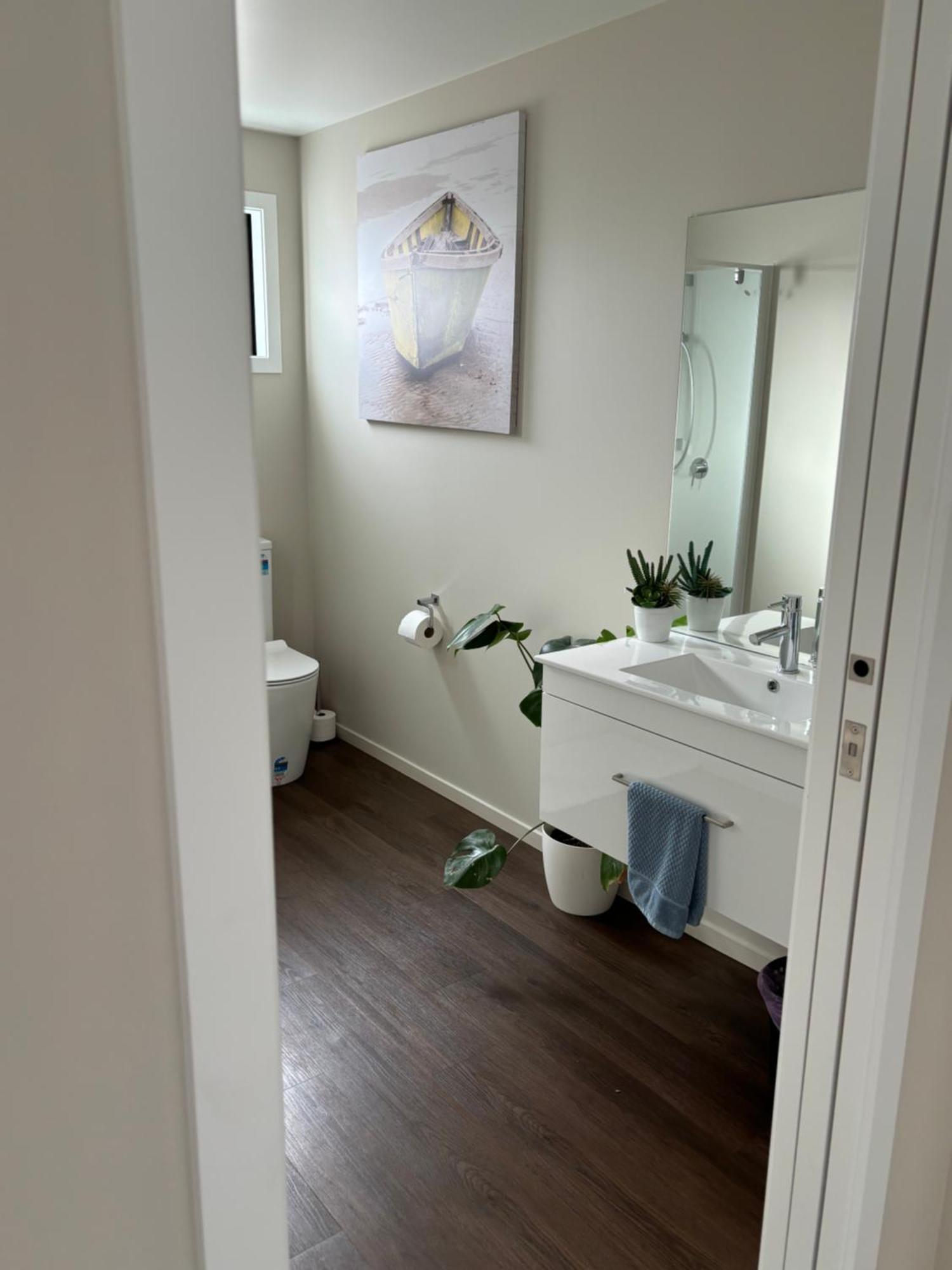 Apartamento Comfort In Northlake Wanaka Exterior foto